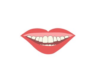 ガミースマイルの原因の一つである顎変形症って何？