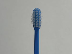 歯ブラシ　交換時期　使用方法
