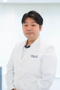 天神キュア矯正歯科 院長