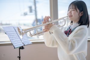 矯正 歯列矯正 楽器