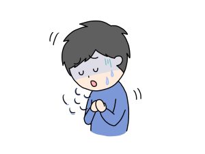 呼吸　歯並び　かみ合わせ