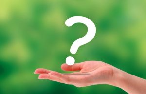 疑問 なぜ どうして